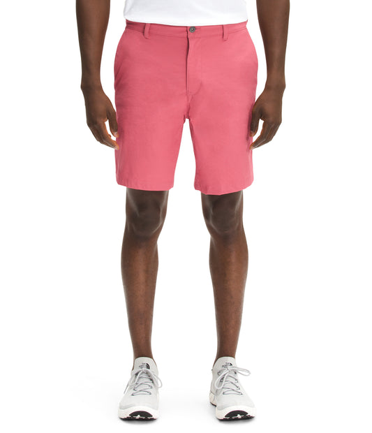 The North Face - Sprag Short - Men's - Smoked Pearl