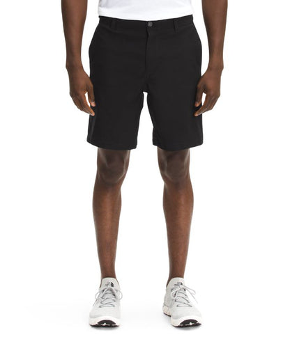 The North Face - Sprag Short - Men's - Smoked Pearl