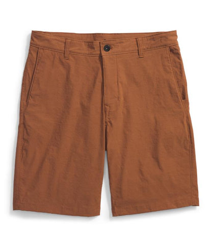 The North Face - Sprag Short - Men's - Smoked Pearl