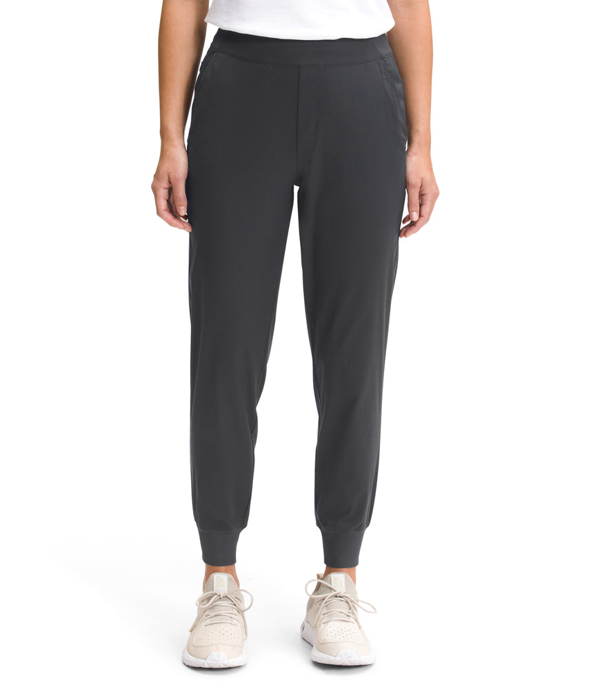 The North Face - Aphrodite Jogger - Women's - Asphalt Grey