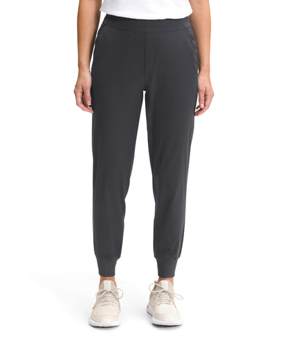 The North Face - Aphrodite Jogger - Women's - Asphalt Grey