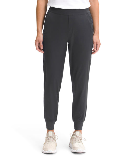 The North Face - Aphrodite Jogger - Women's - Asphalt Grey