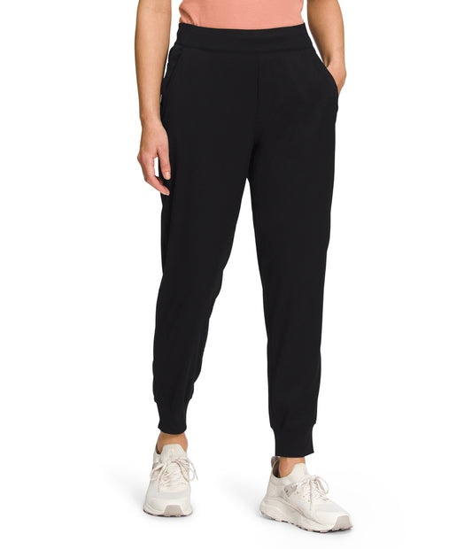 The North Face - Aphrodite Jogger - Women's - TNF Black