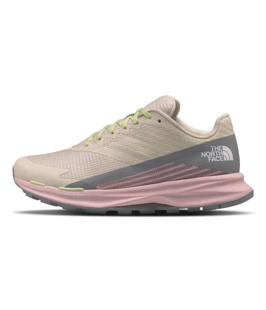 The North Face - VECTIV Levitum -  Women's - Gardenia White/Purdy Pink