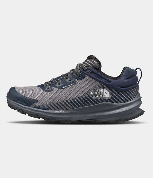 The North Face - Men's Vectiv Fastpack FUTURELIGHT - Meld Grey/Summit Navy