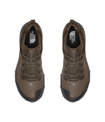 The North Face - Men's Vectiv Fastpack FUTURELIGHT - Meld Grey/Summit Navy