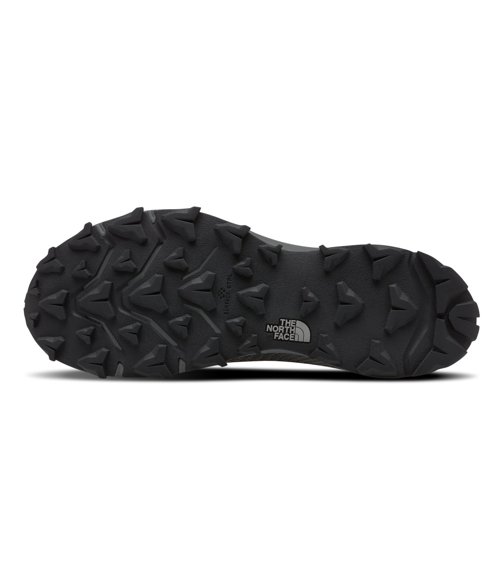 The North Face - Men's Vectiv Fastpack FUTURELIGHT - Meld Grey/Summit Navy