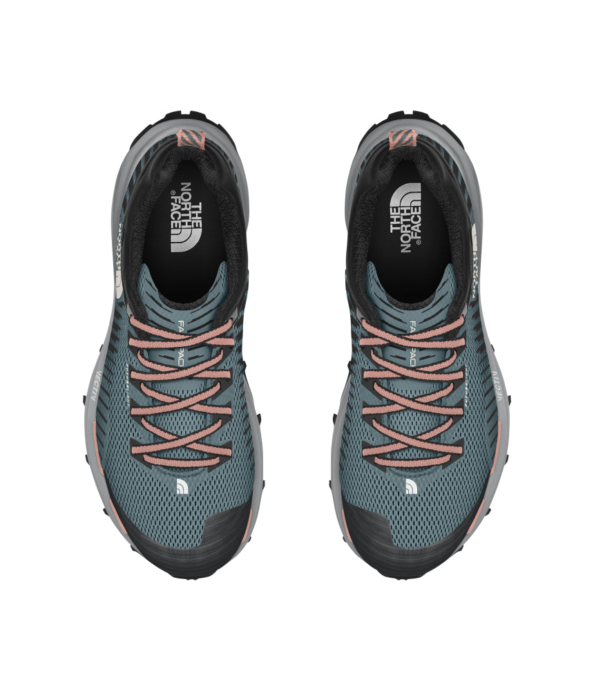 The North Face - Vectiv Fastpack FUTURELIGHT - Women's - Tnf Black/Asphalt Grey