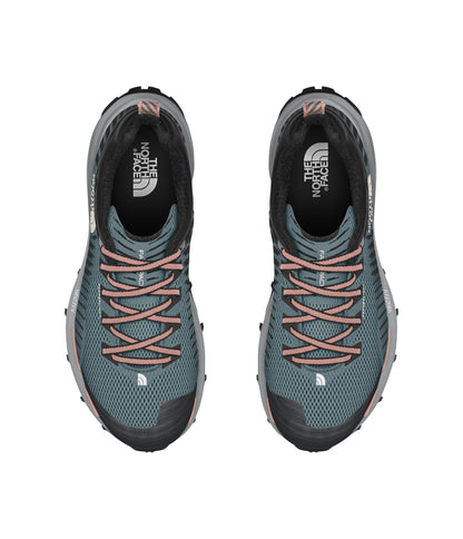The North Face - Vectiv Fastpack FUTURELIGHT - Women's - Tnf Black/Asphalt Grey