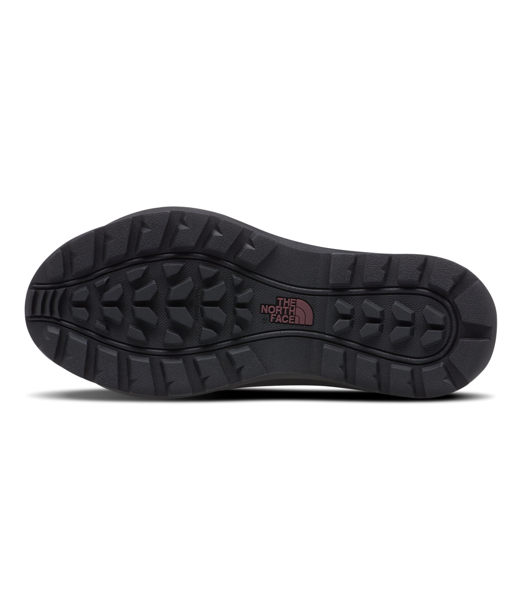 The North Face - Chilkat V 400 WP - Women's - Deep Taupe/TNF Black