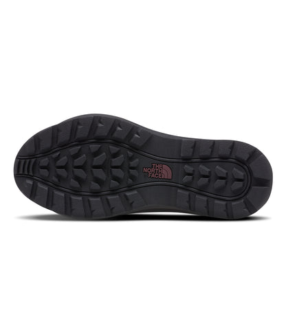 The North Face - Chilkat V 400 WP - Women's - Deep Taupe/TNF Black