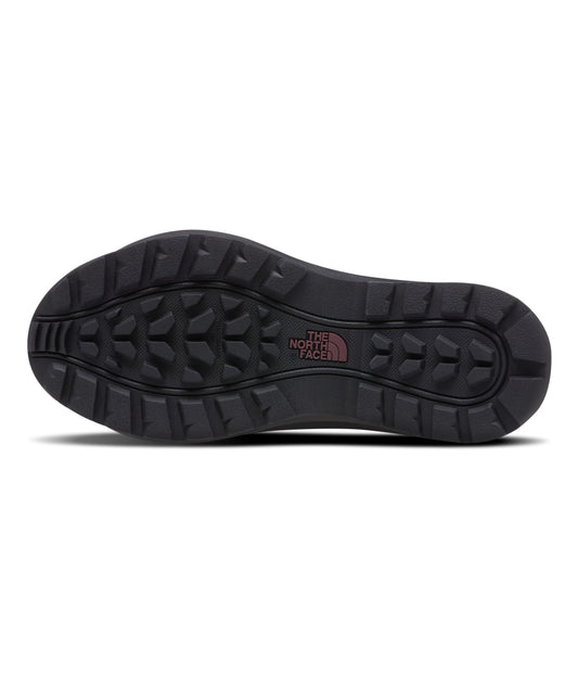 The North Face - Chilkat V 400 WP - Women's - Deep Taupe/TNF Black