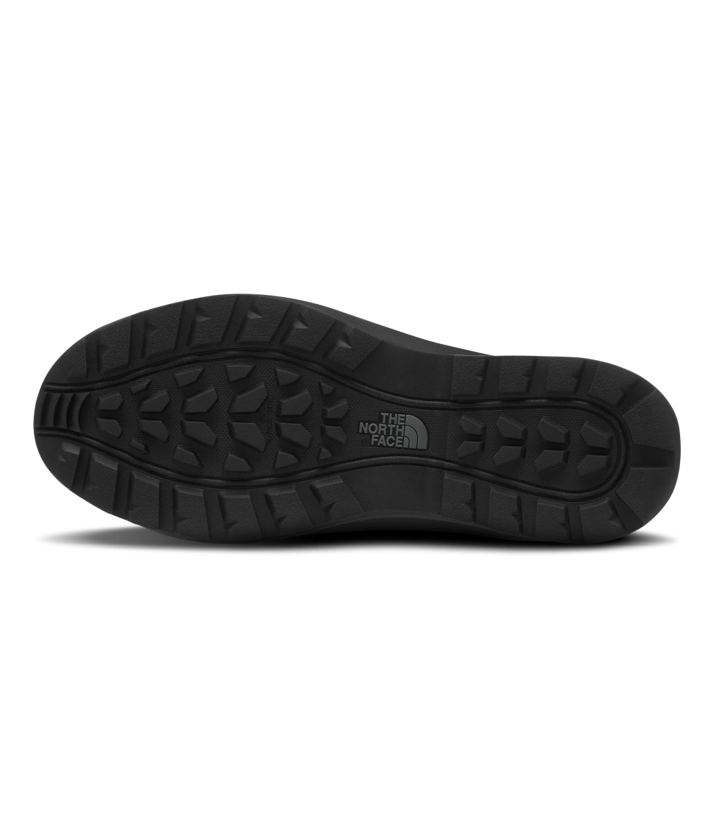 The North Face - Chilkat V Lace WP - Men's - Coffee Brown/TNF Black