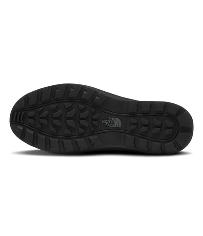 The North Face - Chilkat V Lace WP - Men's - Coffee Brown/TNF Black