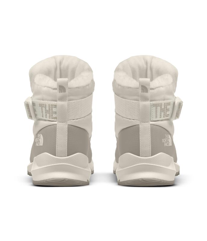 The North Face - ThermoBall Pull-On WP - Women's - Deep Taupe/TNF Black