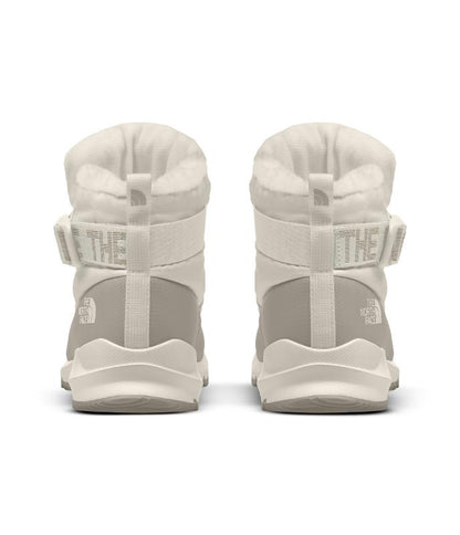 The North Face - ThermoBall Pull-On WP - Women's - Deep Taupe/TNF Black