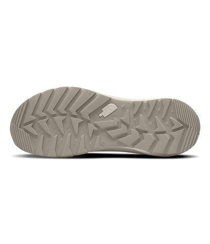 The North Face - ThermoBall Pull-On WP - Women's - Deep Taupe/TNF Black
