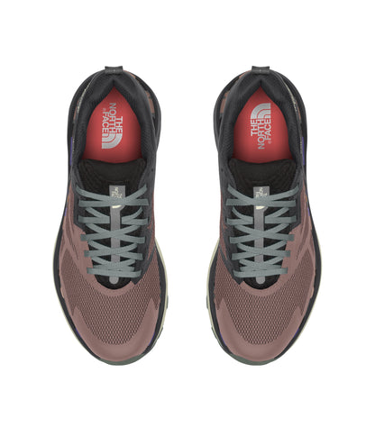 The North Face - VECTIV Enduris FUTURELIGHT Ltd - Women's - Woodrose/TNF Black