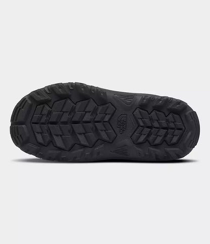 The North Face - Alpenglow V WP - Youth - Utility Brown/TNF Blue