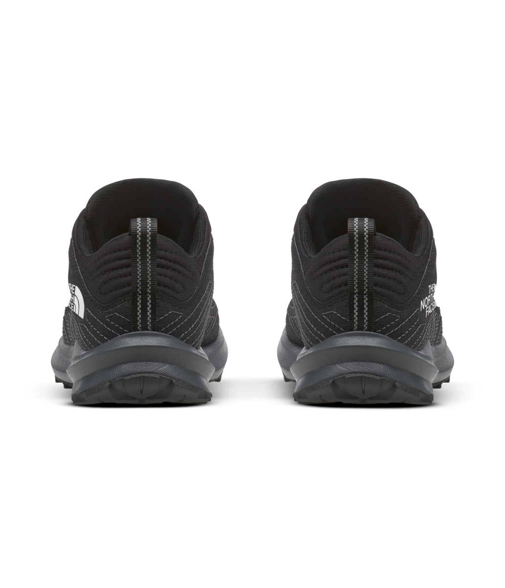 The North Face - Youth Fastpack Hiker WP - TNF Black/Black