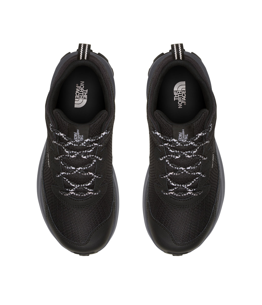 The North Face - Youth Fastpack Hiker WP - Tnf Black/Tnf Black