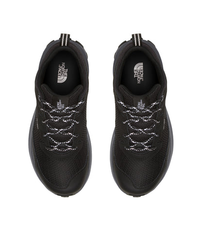 The North Face - Youth Fastpack Hiker WP - Tnf Black/Tnf Black