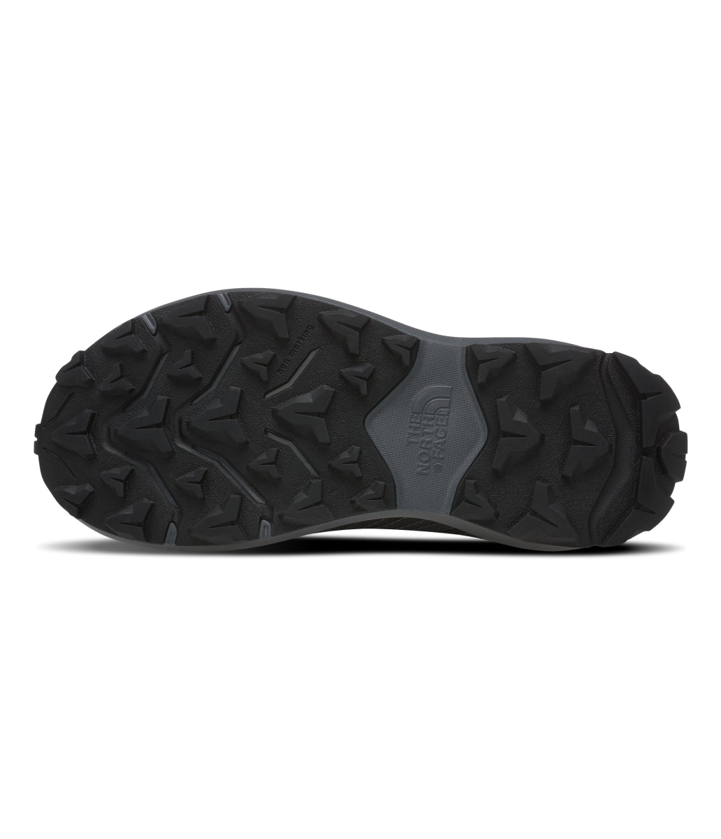 The North Face - Youth Fastpack Hiker WP - TNF Black/Black