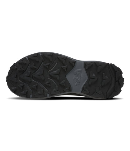 The North Face - Youth Fastpack Hiker WP - TNF Black/Black