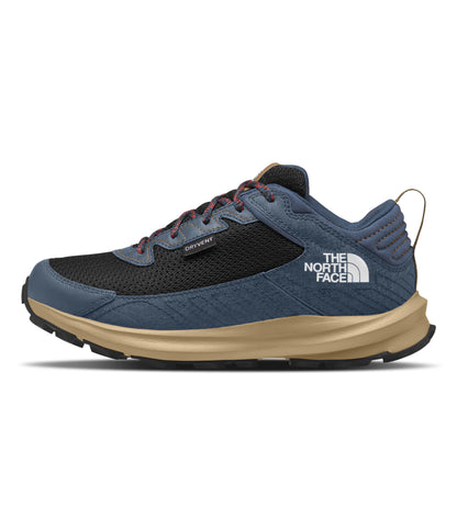 The North Face - Youth Fastpack Hiker WP - TNF Black/Black