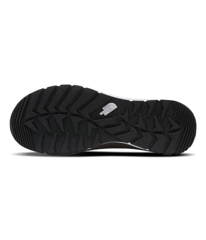 The North Face - ThermoBall Pull-On WP - Youth - Shady Blue/Acoustic Blue