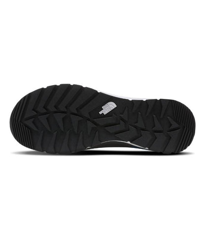 The North Face - ThermoBall Pull-On WP - Youth - Shady Blue/Acoustic Blue