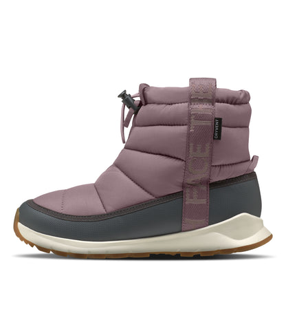 The North Face - ThermoBall Pull-On WP - Youth - Shady Blue/Acoustic Blue