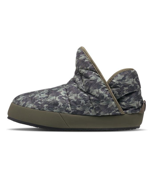 The North Face - ThermoBall Traction Bootie - Youth