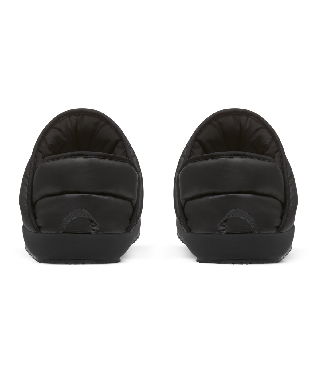 The North Face - ThermoBall Traction Bootie - Youth - Tnf Black/Tnf Black