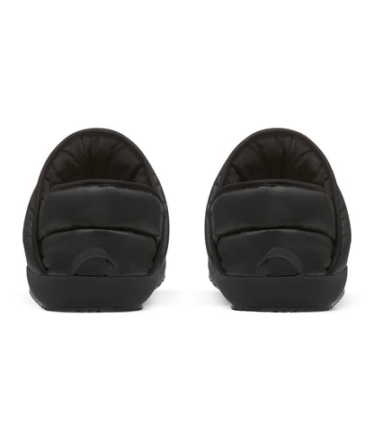 The North Face - ThermoBall Traction Bootie - Youth - Tnf Black/Tnf Black