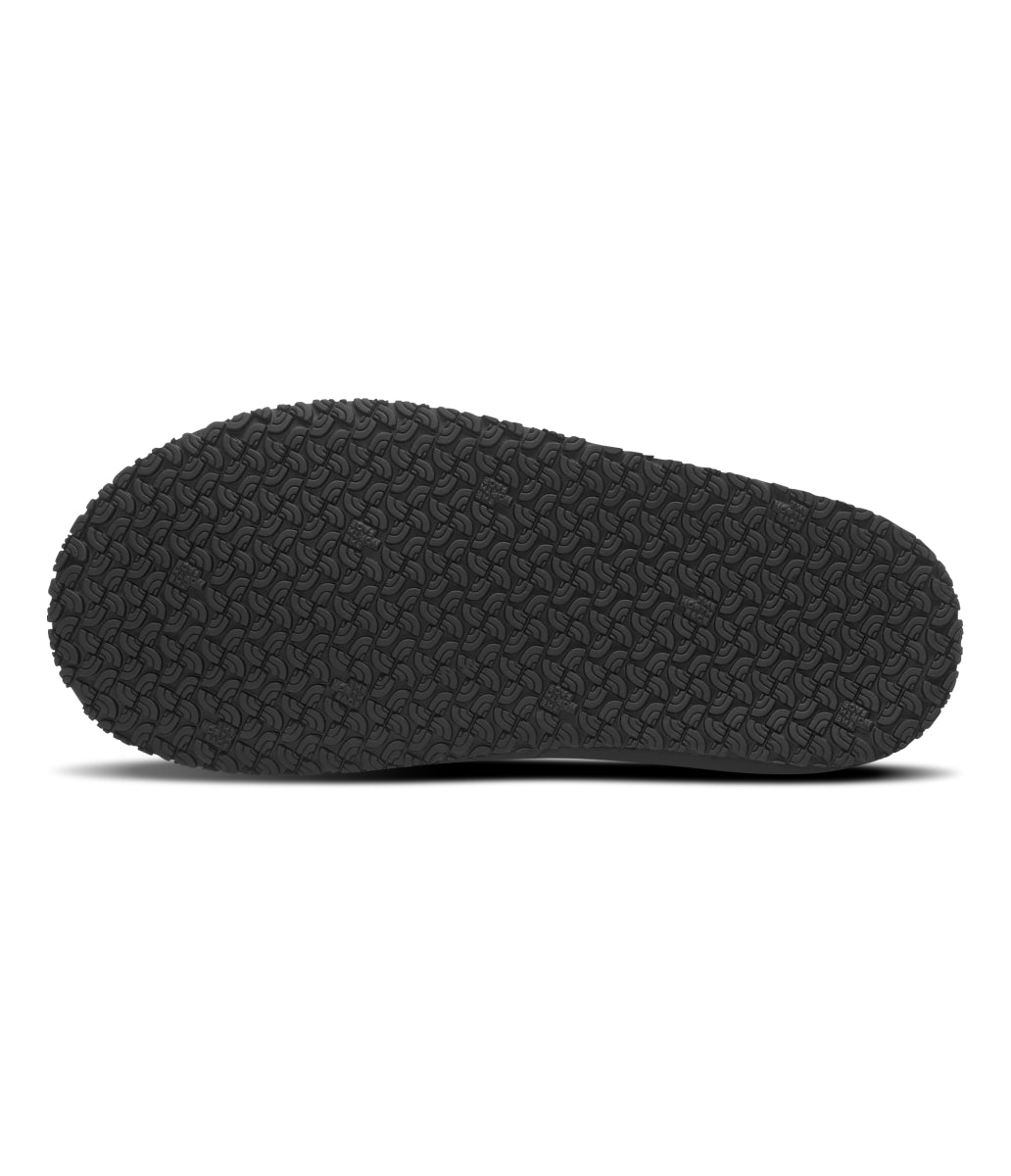 The North Face - ThermoBall Traction Bootie - Youth - Tnf Black/Tnf Black