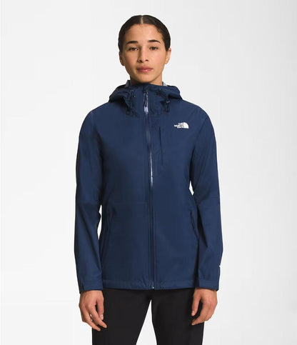 The North Face - Alta Vista Jacket - Women's - TNF Black-NPF
