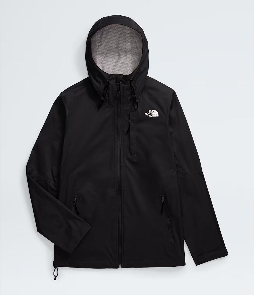 The North Face - Alta Vista Jacket - Women's - TNF Black-NPF