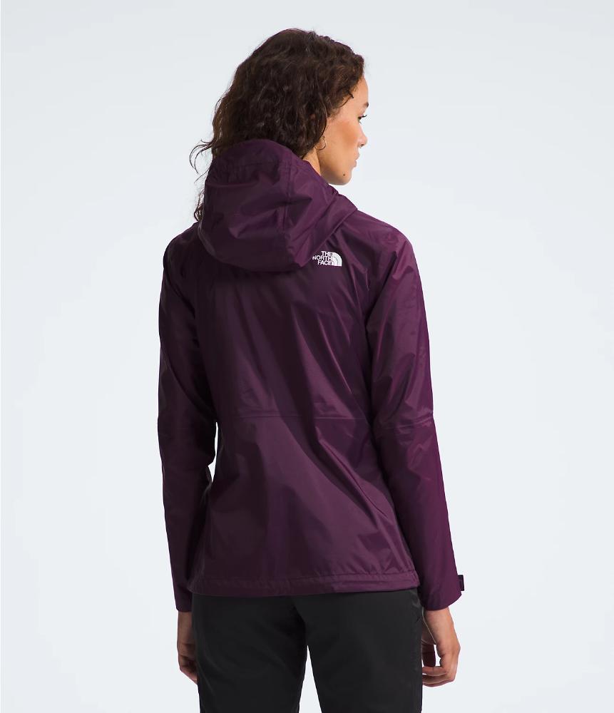 The North Face - Alta Vista Jacket - Women's - TNF Black-NPF