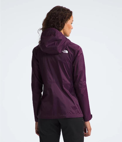 The North Face - Alta Vista Jacket - Women's - TNF Black-NPF