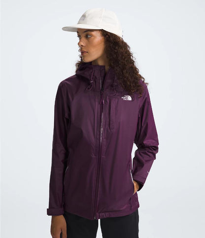 The North Face - Alta Vista Jacket - Women's - TNF Black-NPF