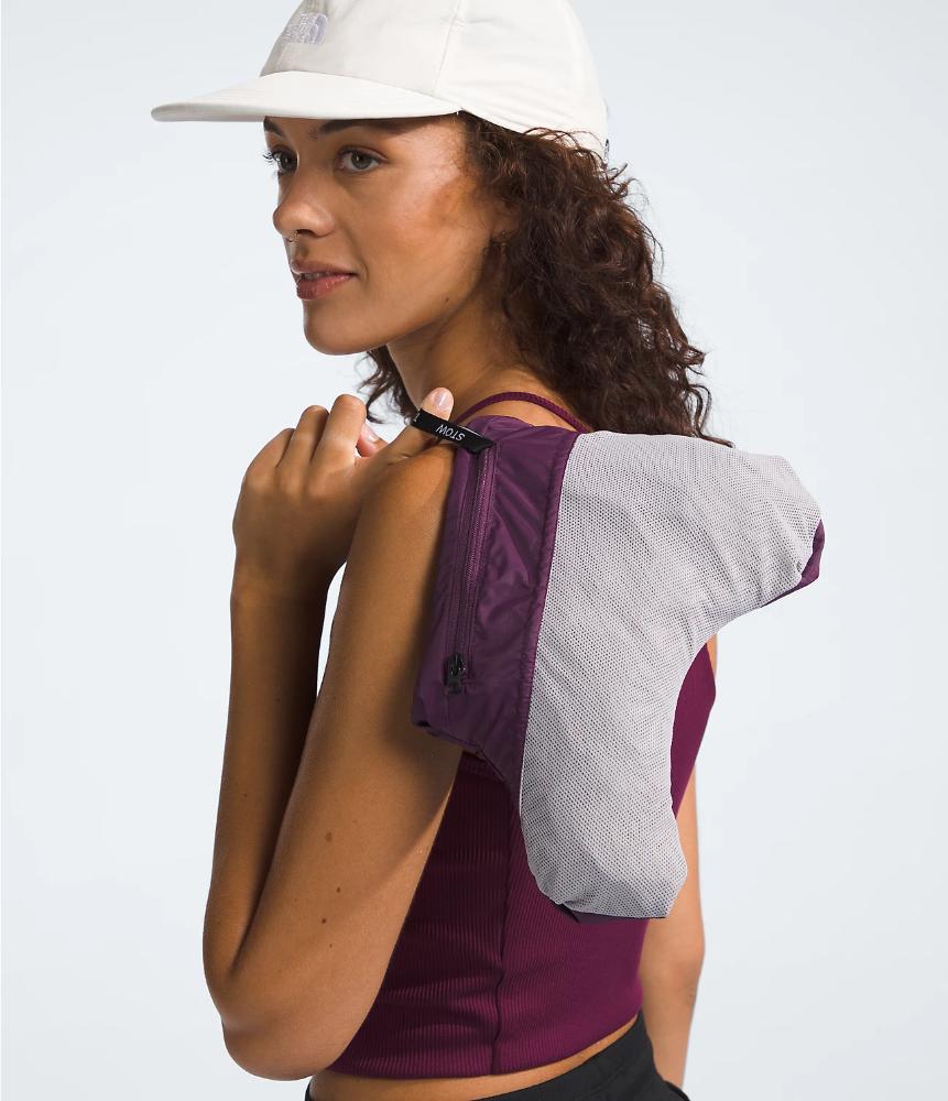 The North Face - Alta Vista Jacket - Women's - TNF Black-NPF