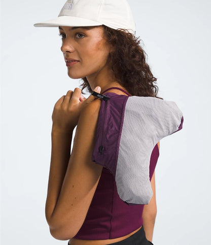 The North Face - Alta Vista Jacket - Women's - TNF Black-NPF