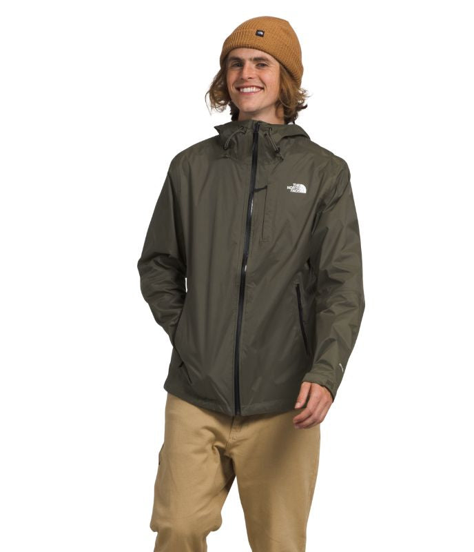 The North Face - Alta Vista Jacket - Men's - Sumac