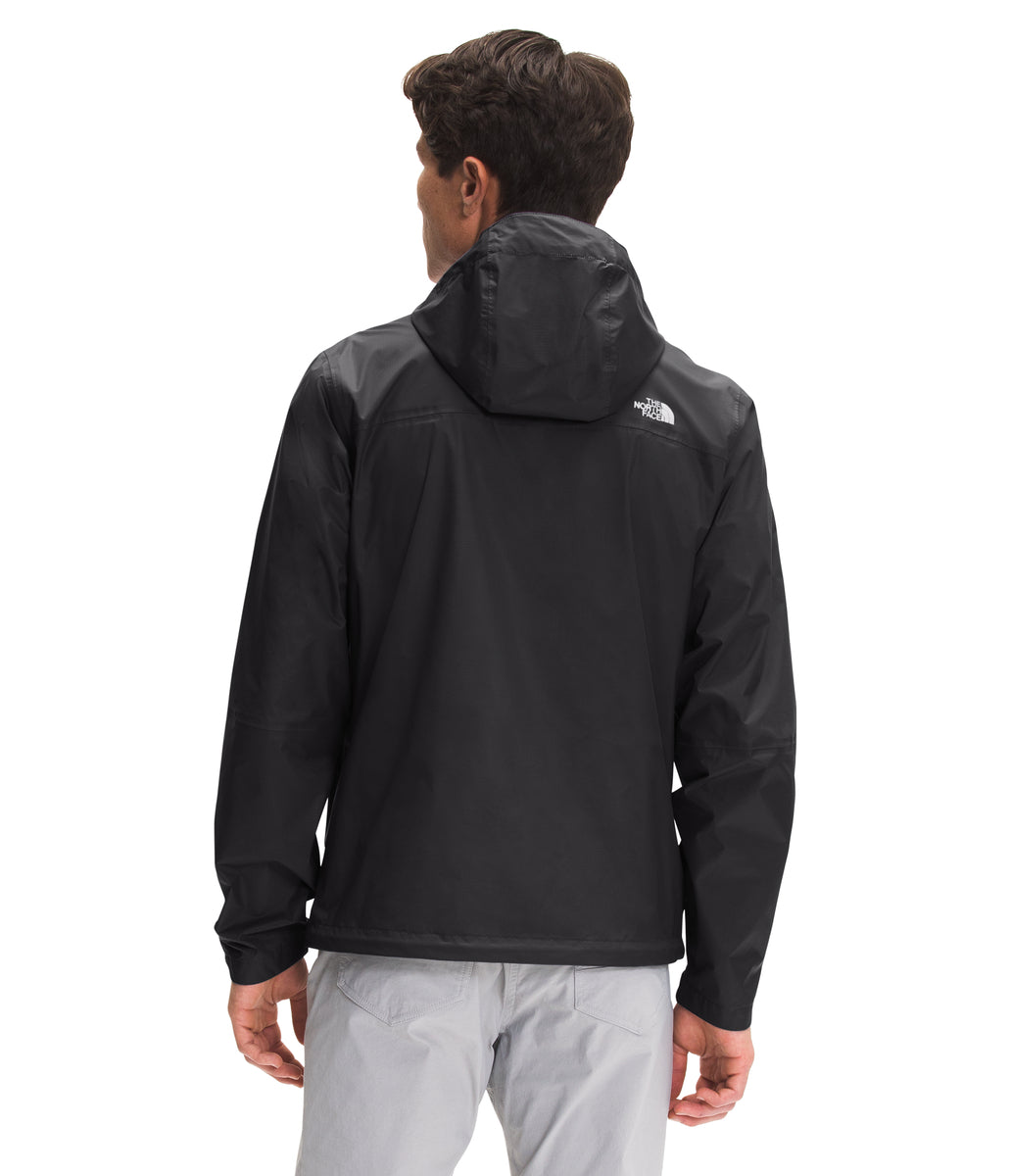 The North Face - Alta Vista Jacket - Men's - TNF Black II