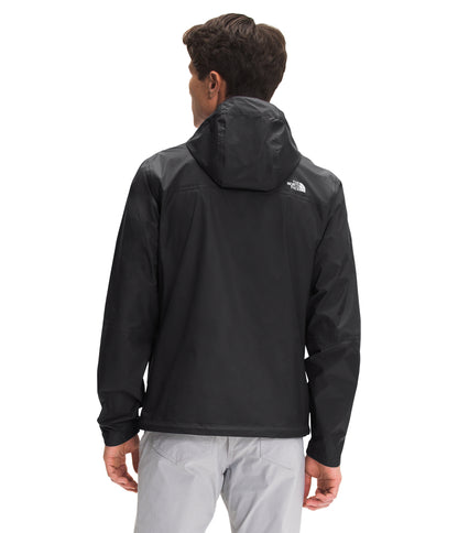 The North Face - Alta Vista Jacket - Men's - Duck Green