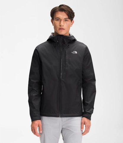 The North Face - Alta Vista Jacket - Men's - TNF Black II