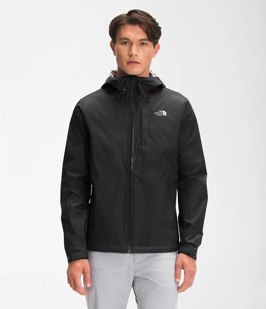 The North Face - Alta Vista Jacket - Men's - TNF Black II