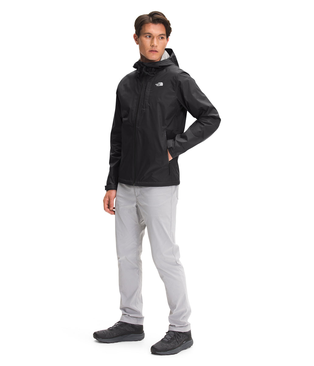 The North Face - Alta Vista Jacket - Men's - Duck Green