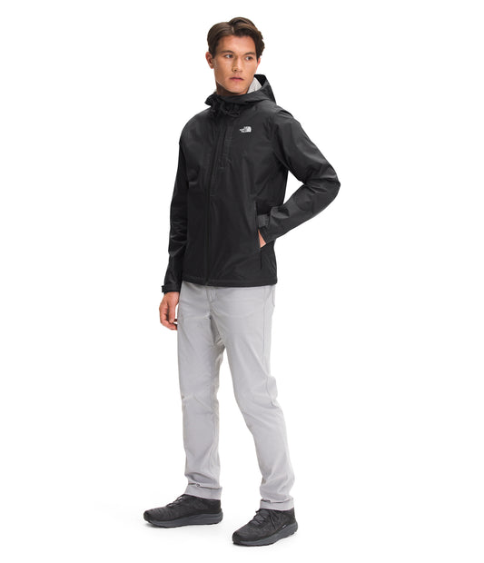 The North Face - Alta Vista Jacket - Men's - TNF Black II